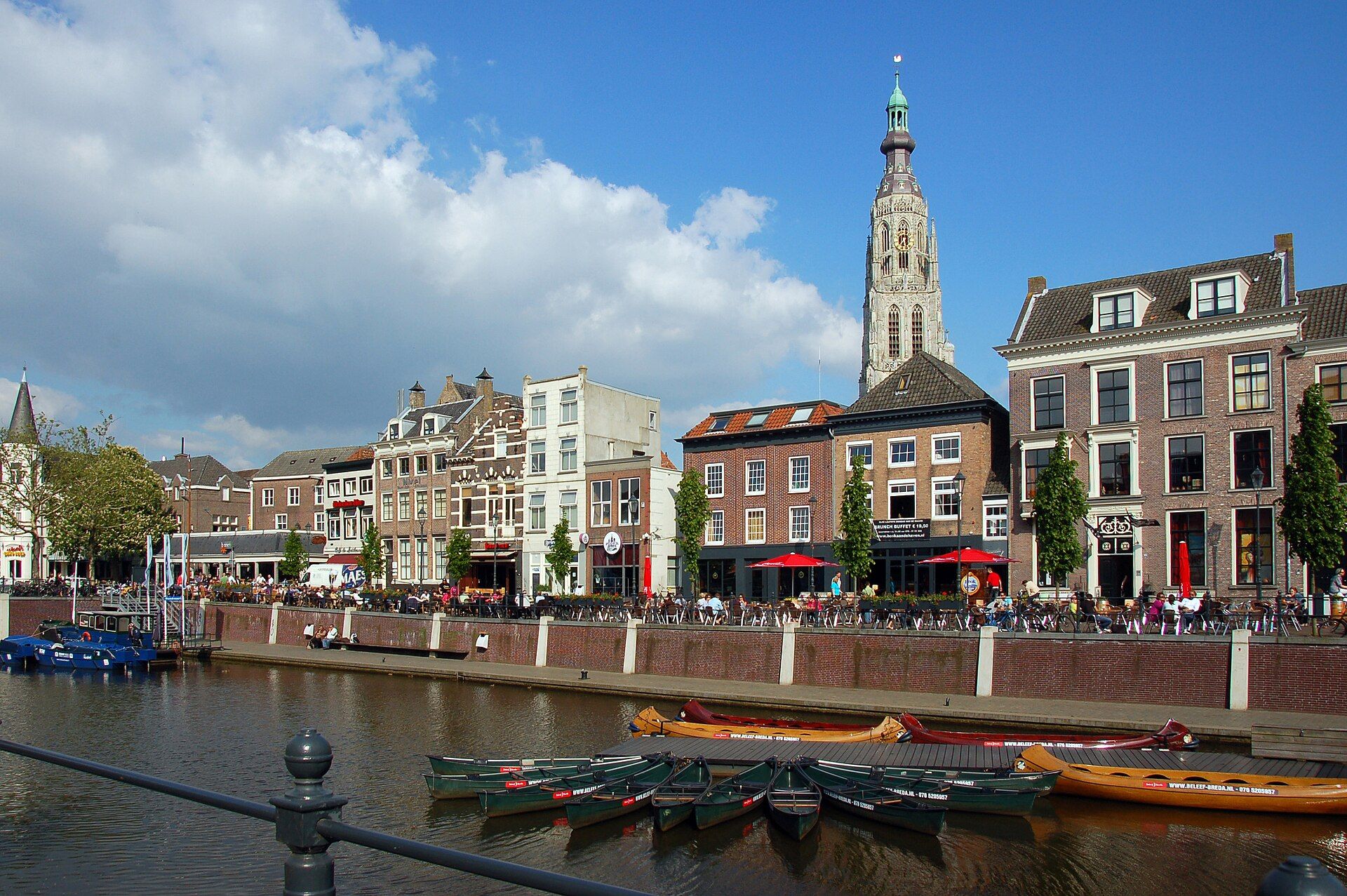 Gigolo huren in Breda