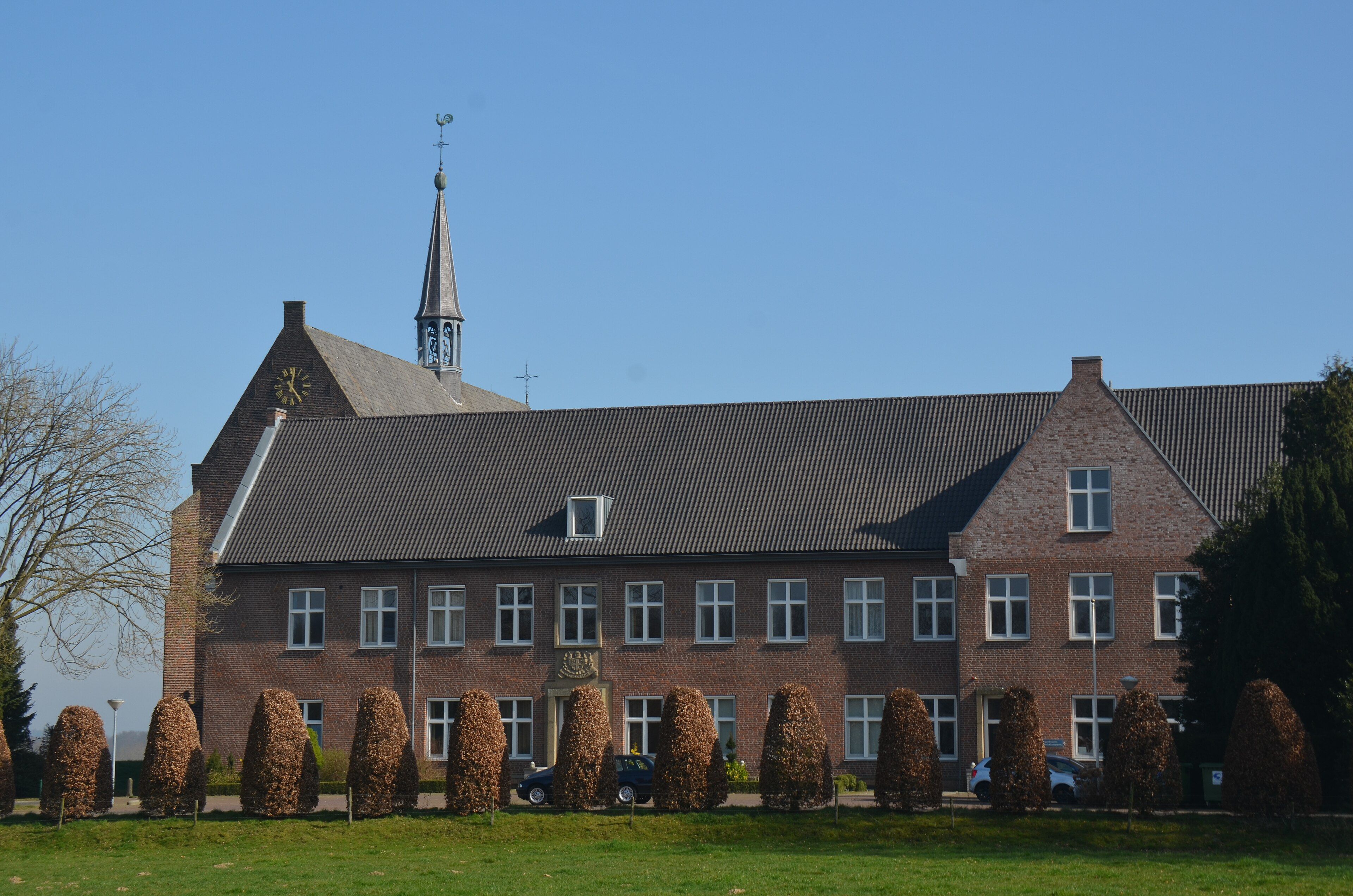Hire a gigolo in Land van Cuijk, villages on the Meuse