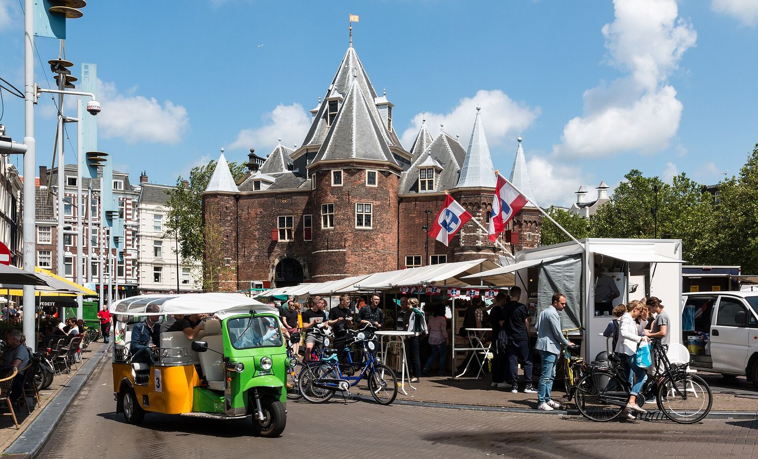 Contratar un gigolo en Ámsterdam Contratar un gigolo en Ámsterdam