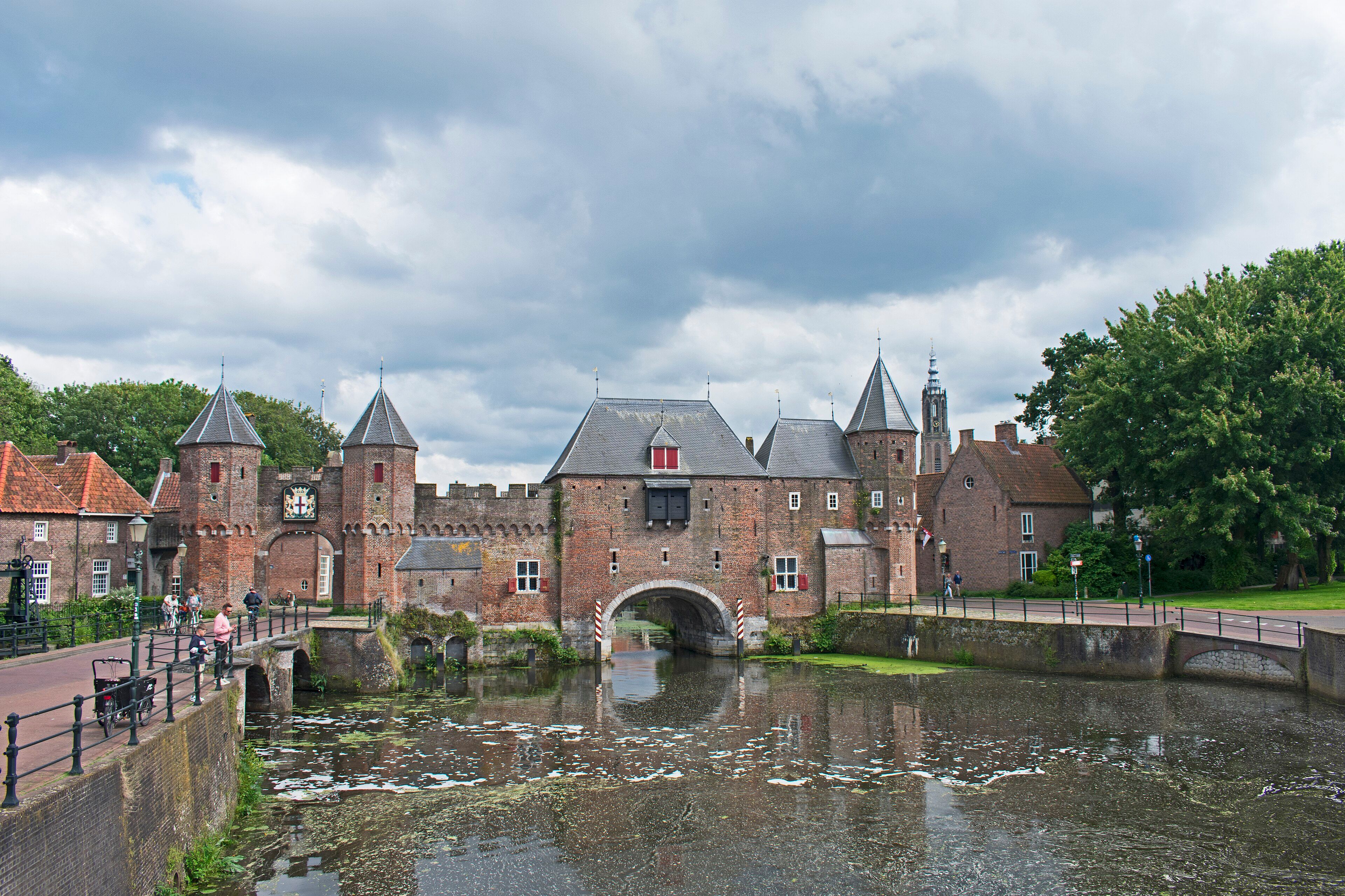 Gigolo in Amersfoort, discreet in the country's center
