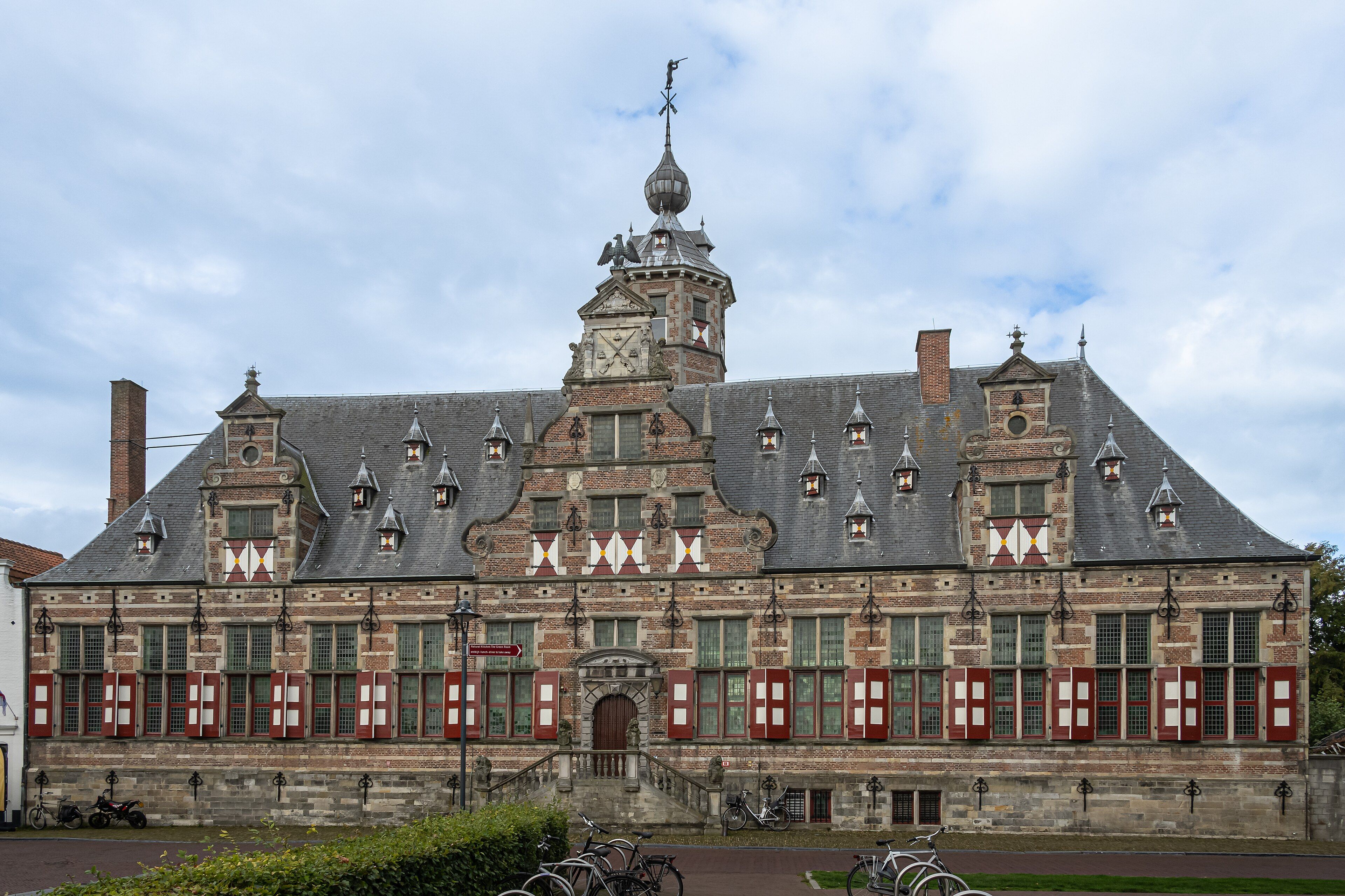 Hire a gigolo in Zeeland