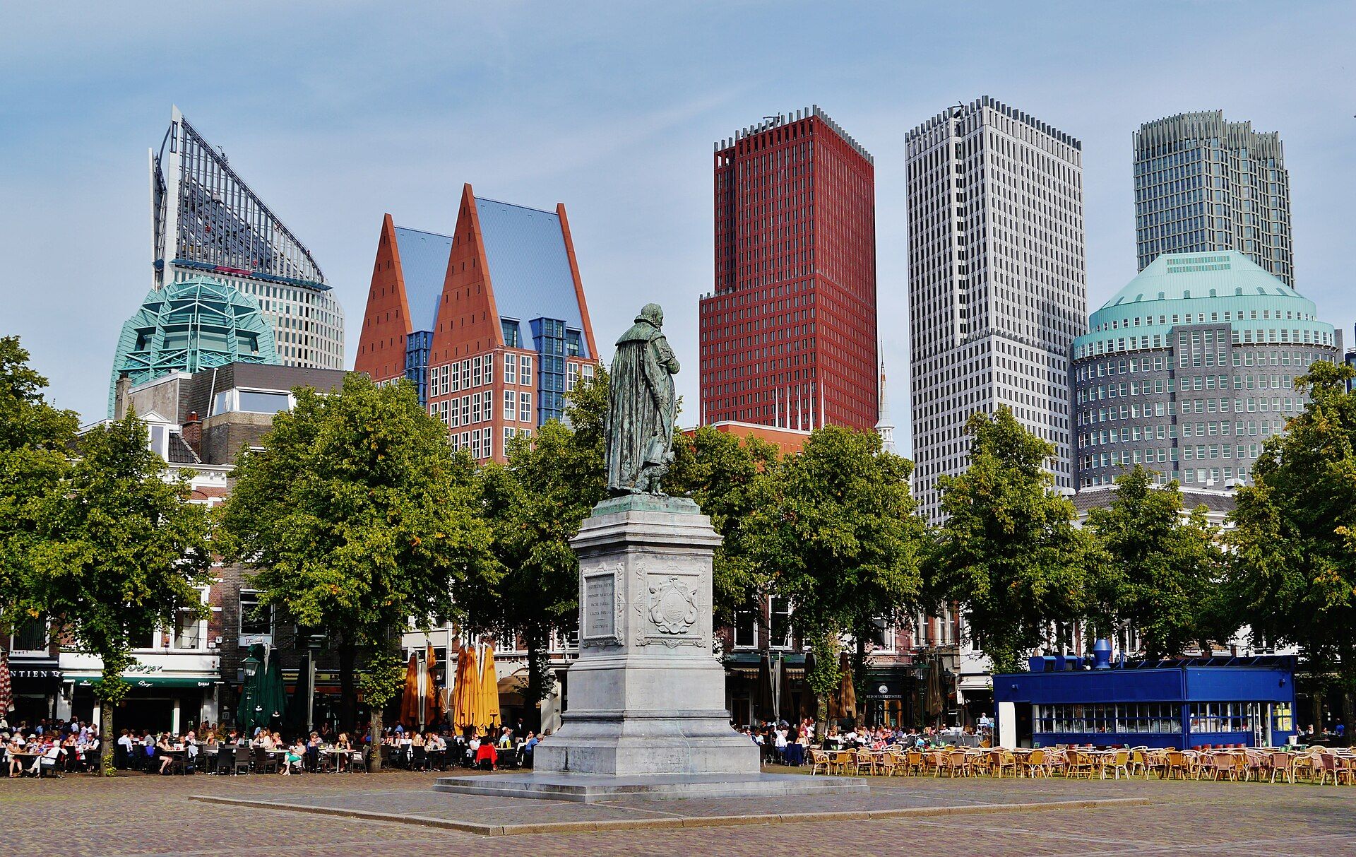 Gigolo huren in Den Haag