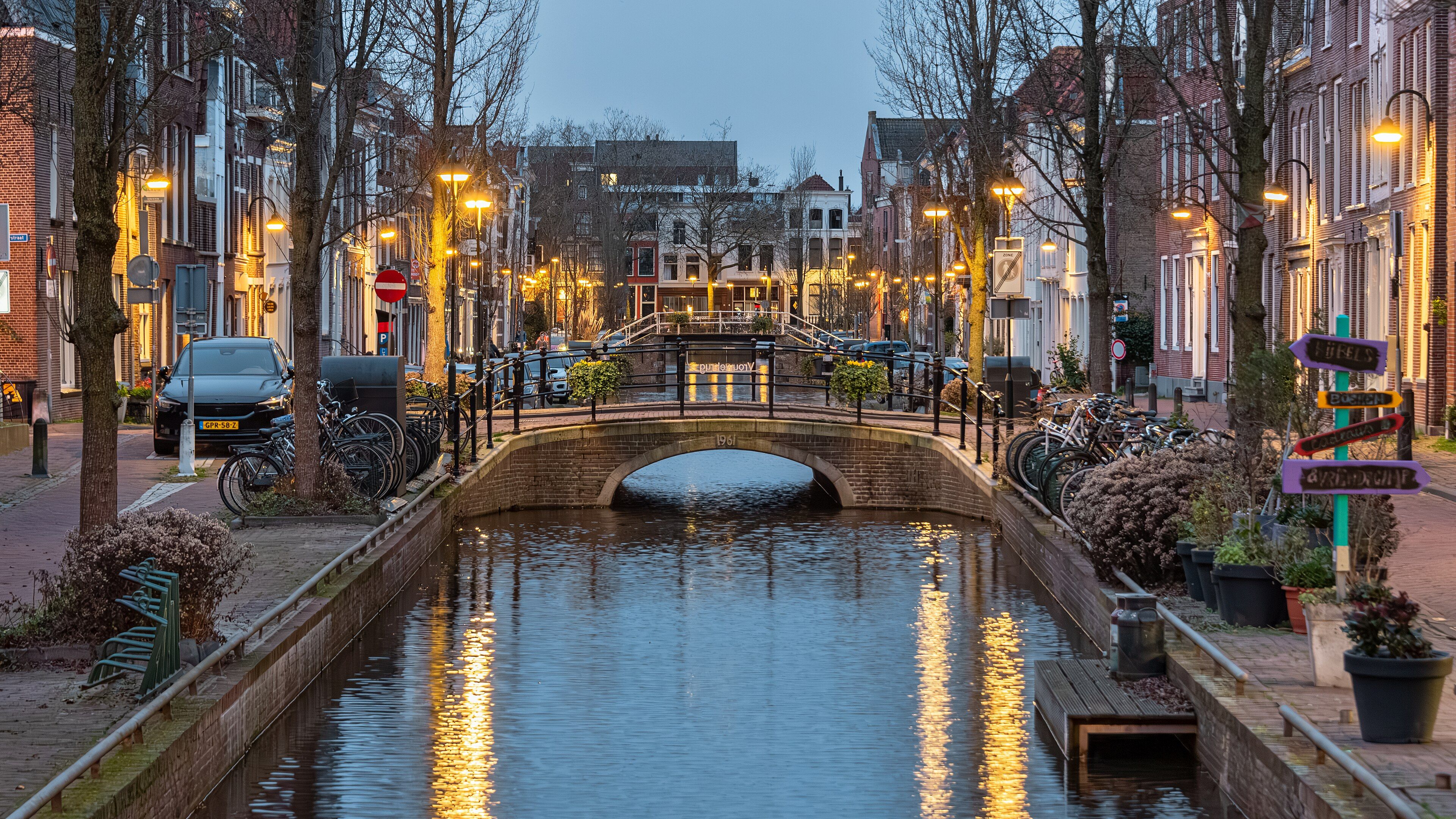 Gigolo huren in Gouda
