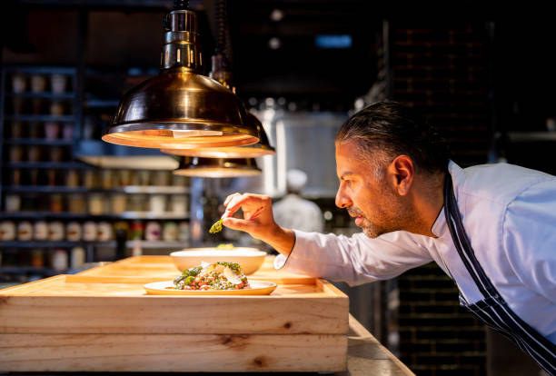 Wat je kunt verwachten van een dinner date