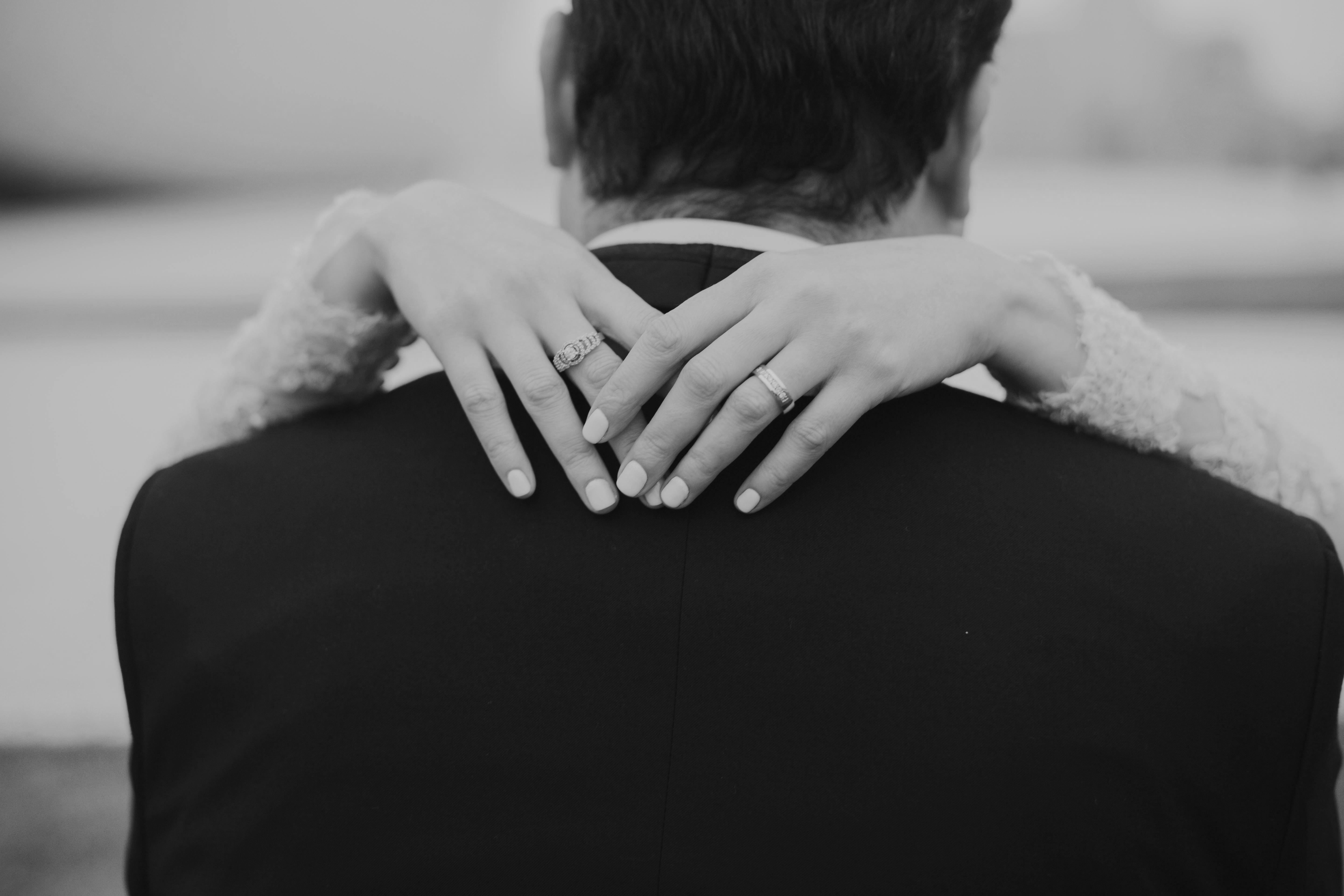 Hotwife experience where your bond comes first