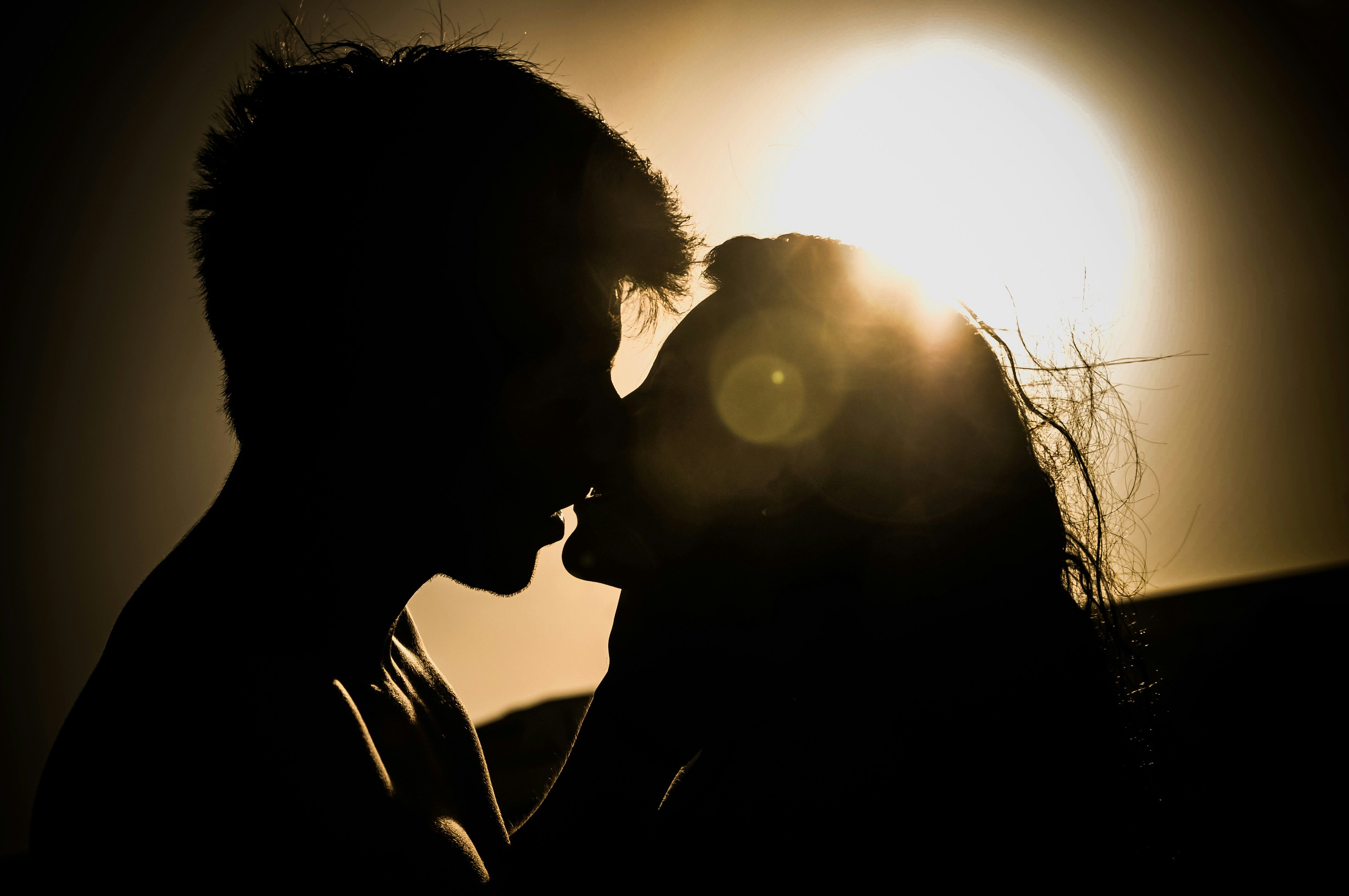 De boyfriend experience met gigolo Victor