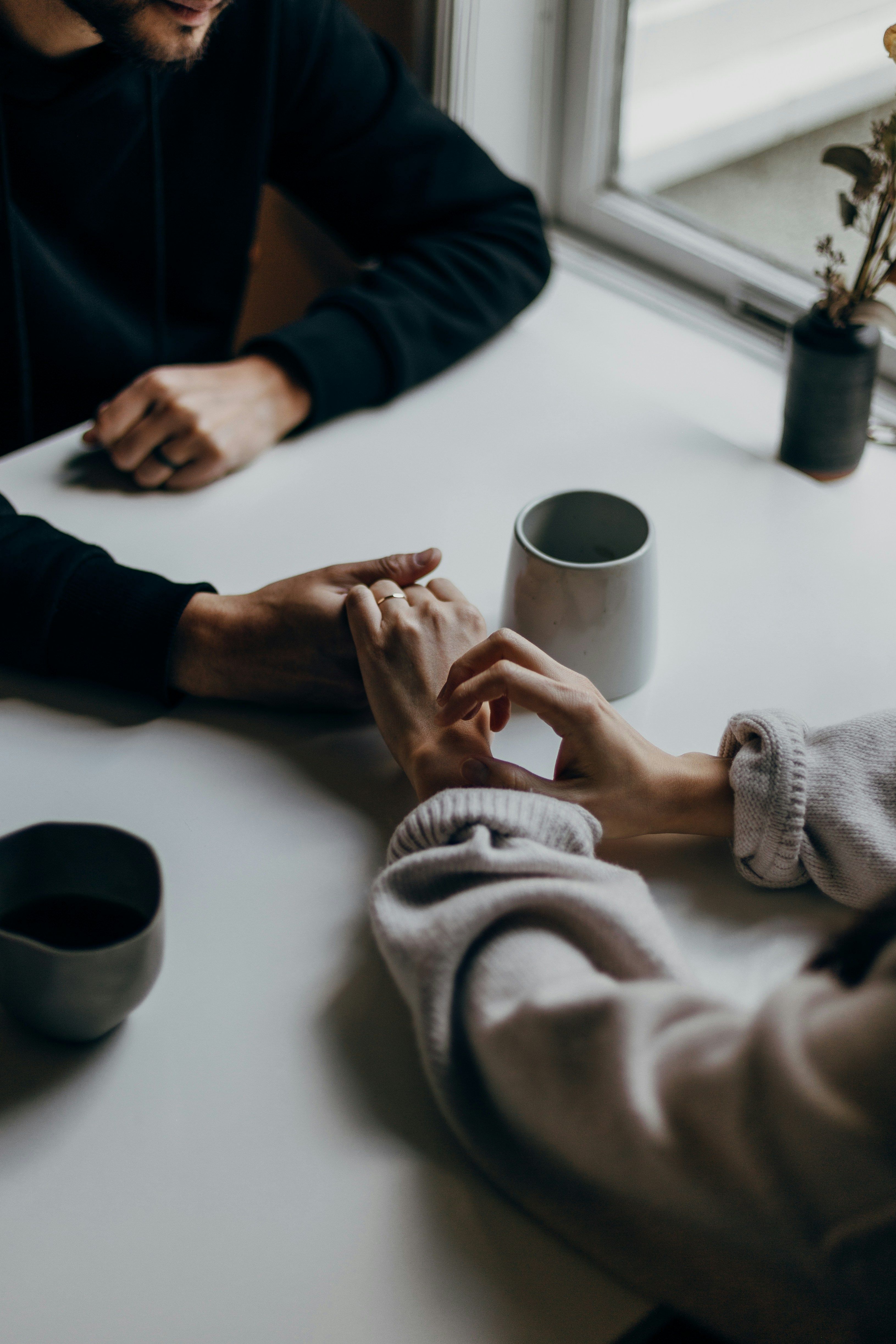 Communicatie over intimiteit en wensen bespreken