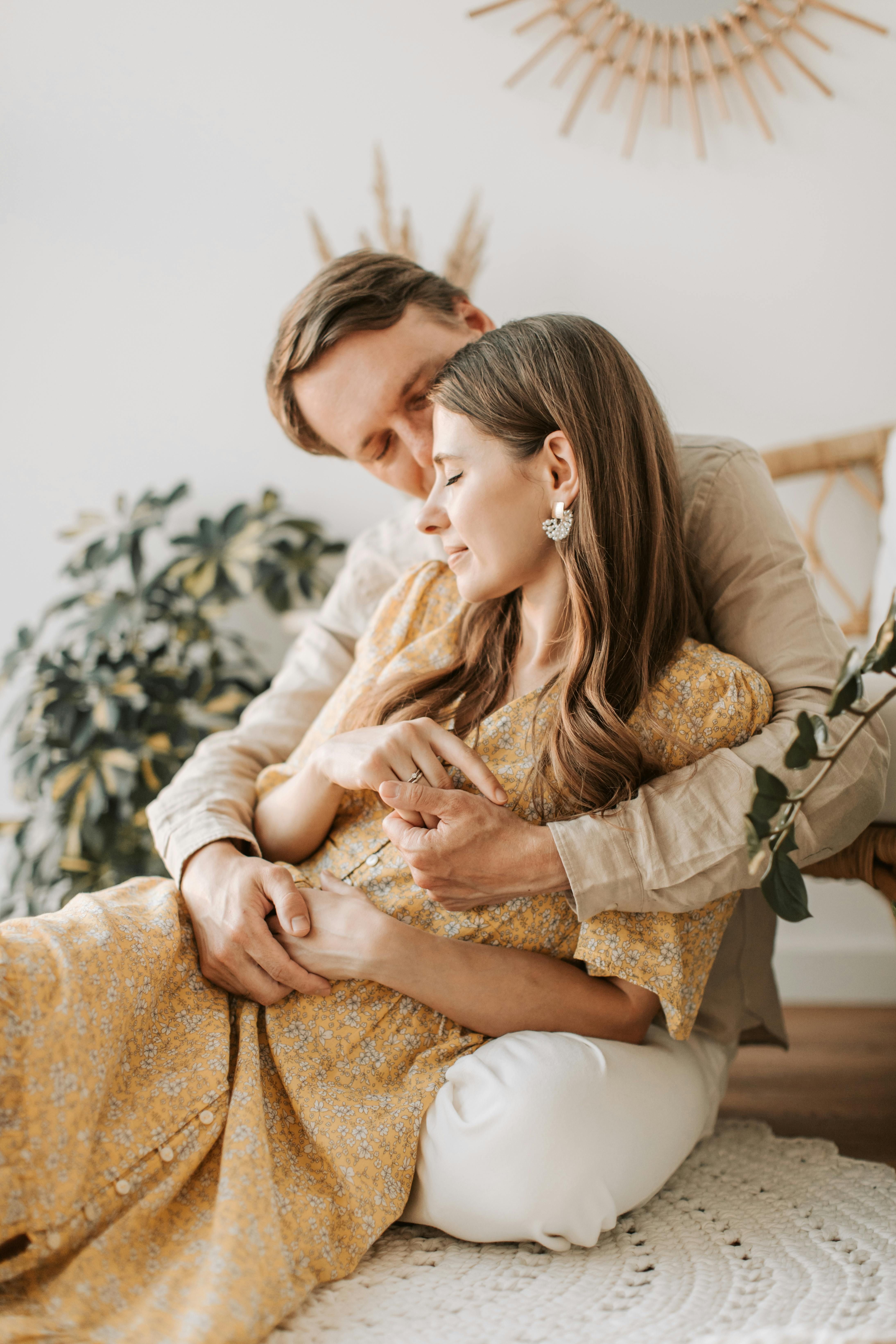 Een gigolo huren om je relatie te verbeteren