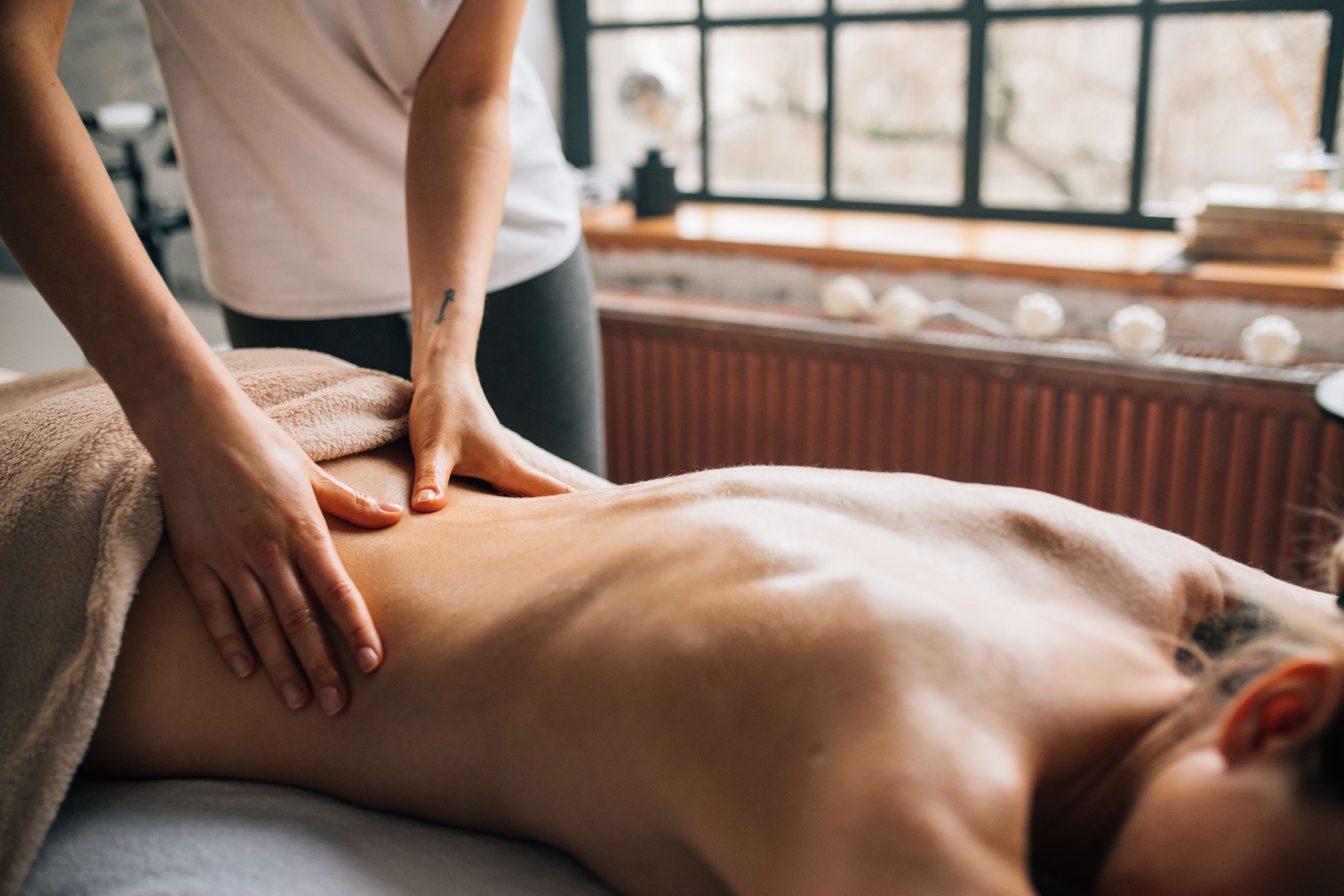 Wat is tantra en een tantramassage