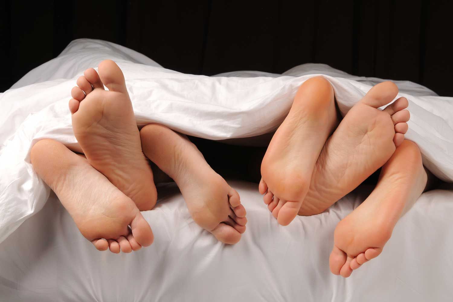 Gigolo voor koppels bij een trio