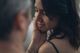 Relación sin sexo y el anhelo de volver a sentir una caricia