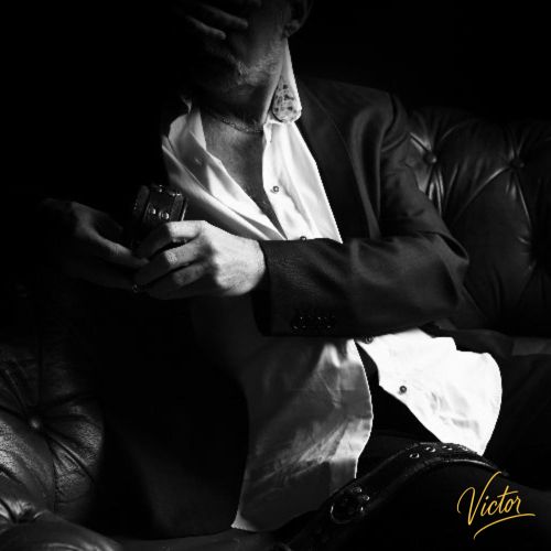 Maak kennis met gigolo Victor