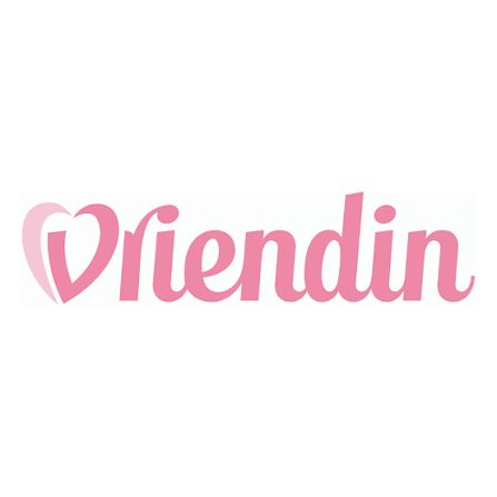 Logo van Vriendin